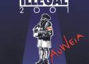 Illegal 2001