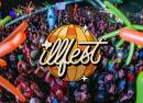 ILLfest Music and Street Art Festival 2025