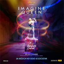 Imagine Concert - Queen