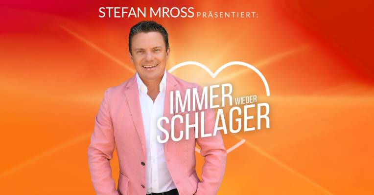 Immer wieder Schlager