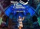 IMMERSIVE CLASSIC, feat. More Than Classic & Enlightenment by Projektil