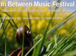 In Between Music Festival