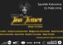 In Memory Of Tina Turner
