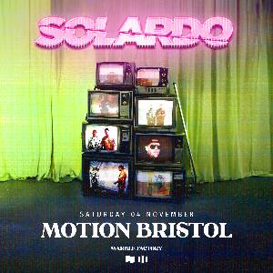 In:Motion: Solardo