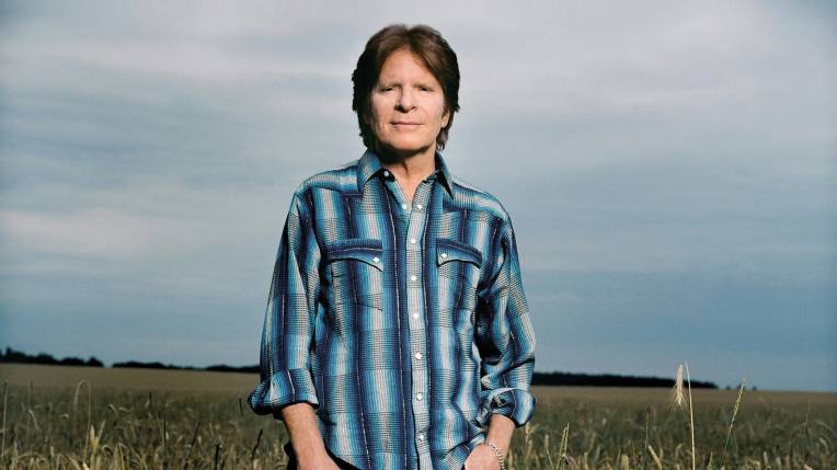 In The Park: John Fogerty