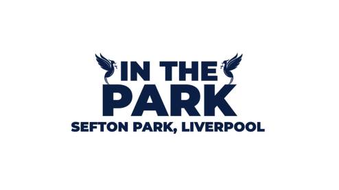 In the Park presents (Liverpool)