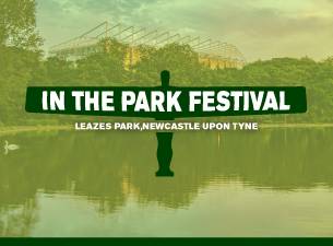 In the Park presents (Newcastle)