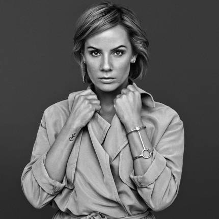 Ina Wroldsen