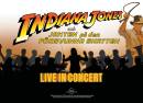 Indiana Jones - Live In Concert