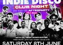 Indie Disco - THE SMYTHS Afterparty