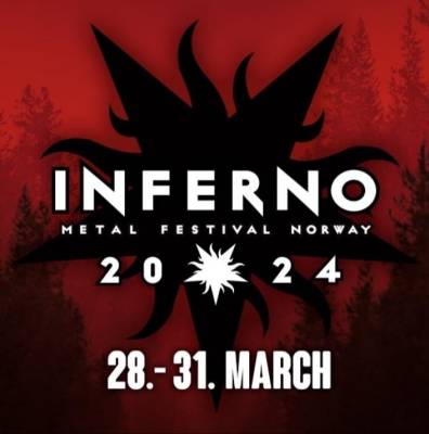 Inferno Metal Festival