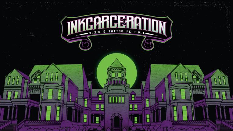 Inkcarceration