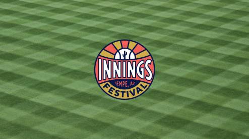 Innings Festival