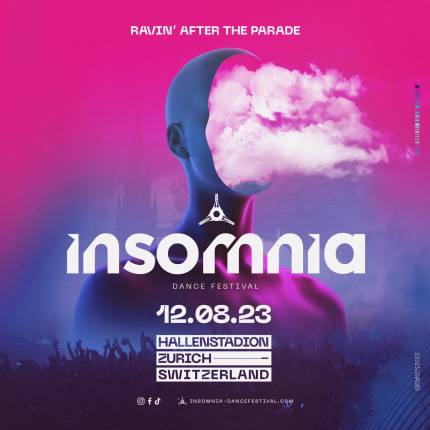 Insomnia Dance Festival