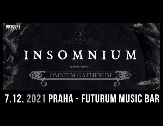 Insomnium, Omnium Gatherum