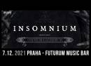 Insomnium, Omnium Gatherum