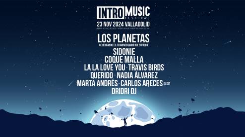 Intro Music Festival