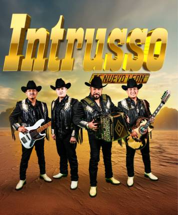 Intrusso De Nuevo Leon
