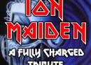 Ion Maiden - A Fully Charged Tribute