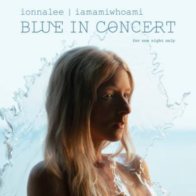 Ionnalee na Sala LAV2, Lisboa 2025