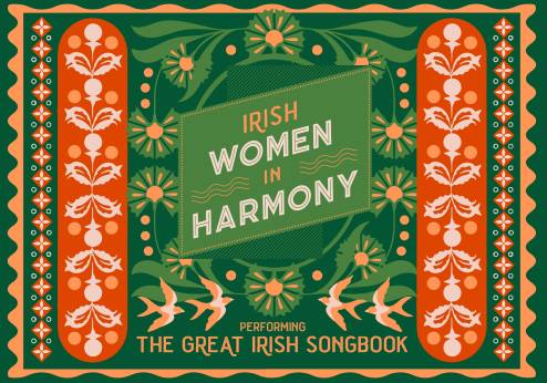 Irish Women In Harmony