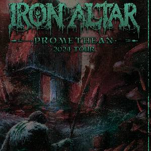 Iron Altar