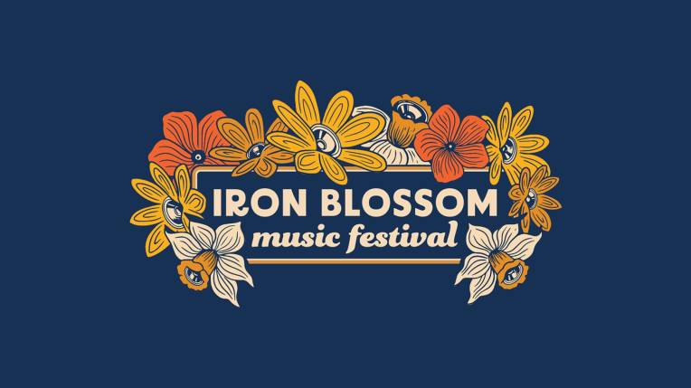 Iron Blossom Festival
