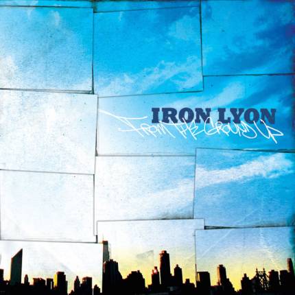 Iron Lyon