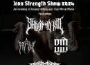 Iron Strength Show 2024