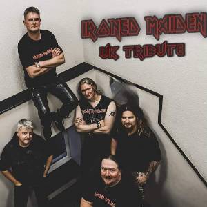 Ironed Maiden UK Tribute