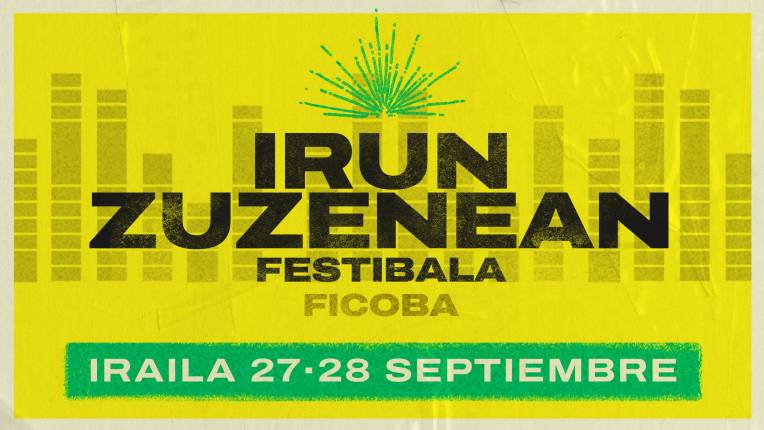 Irun Zuzenean Festibala