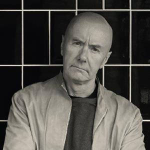 Irvine Welsh