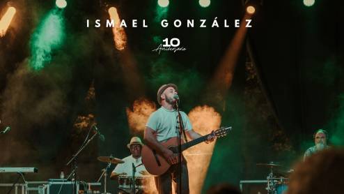 Ismael González