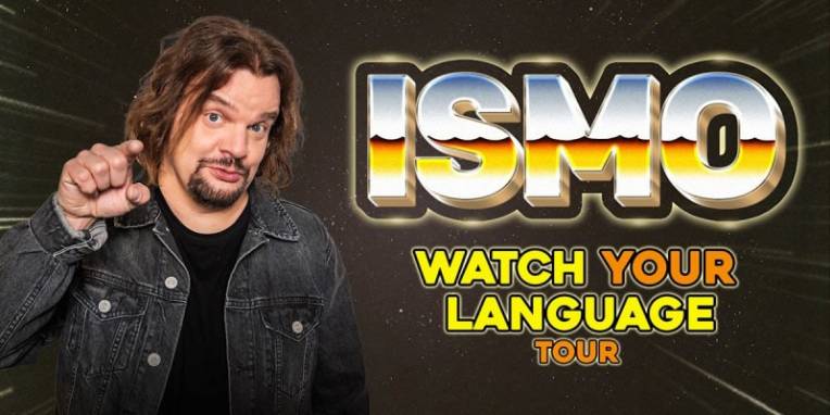 ISMO - Comedy