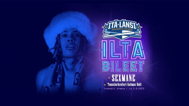 Itä-Lännen iltabileet