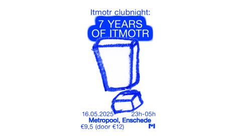 ITMOTR RADIO