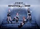 ITZY 2nd World Tour ´BORN TO BE´