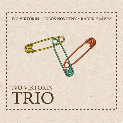 Ivo Viktorin Trio