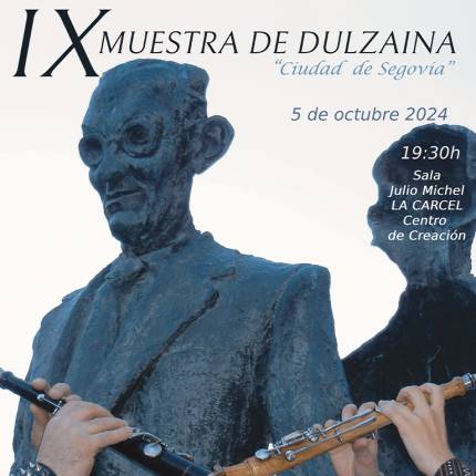 IX Muestra de Dulzaina