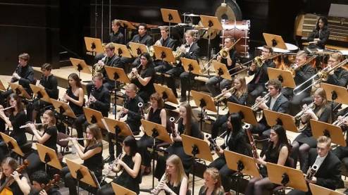 IYSO - International Youth Symphony Orchestra