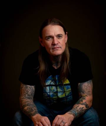 J.D. Graham