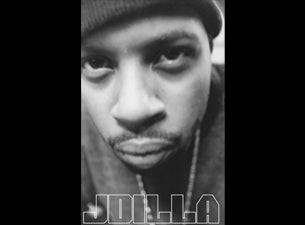 J Dilla