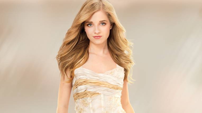 Jackie Evancho