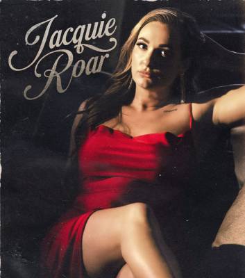 Jacquie Roar