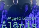 Jagged Little Alanis - Alanis Morissette tribute