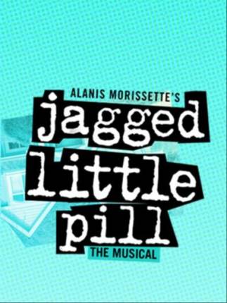 Jagged Little Pill - Tempe