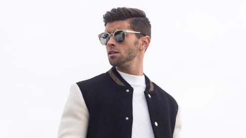 Jake Miller