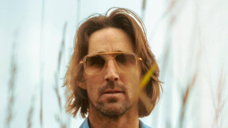 Jake Owen - Up There Down Here Tour