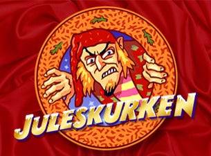 Jakten Pa Juleskurken