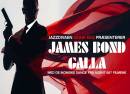 James Bond Galla